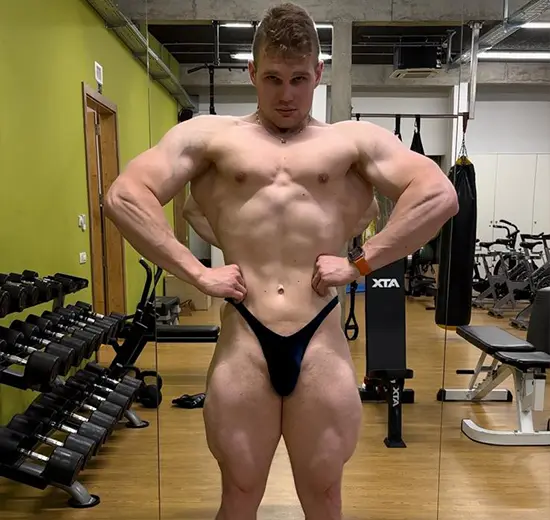 Krištof Šajn