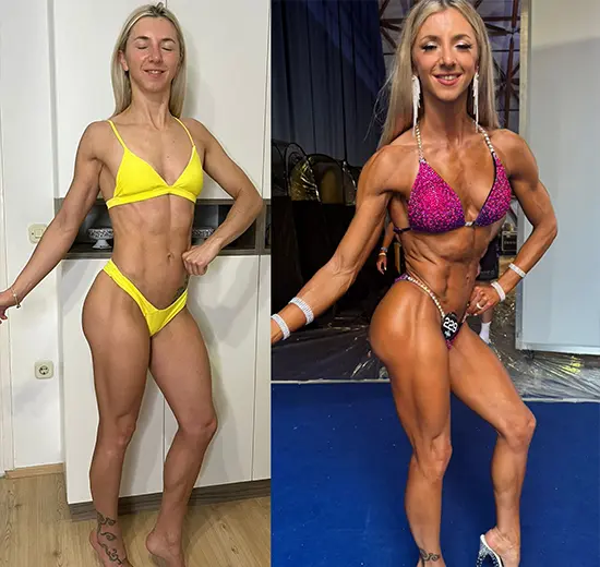 Marička Stakne