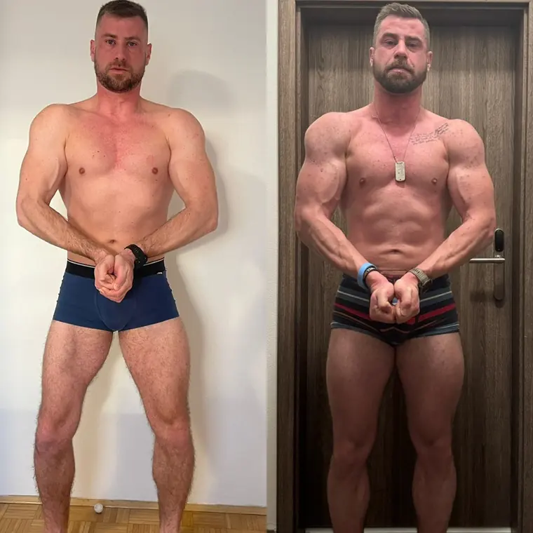 Transformacija stranke Gradual Coaching