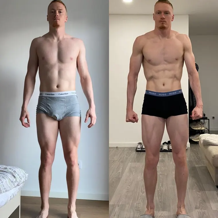 Transformacija stranke Gradual Coaching