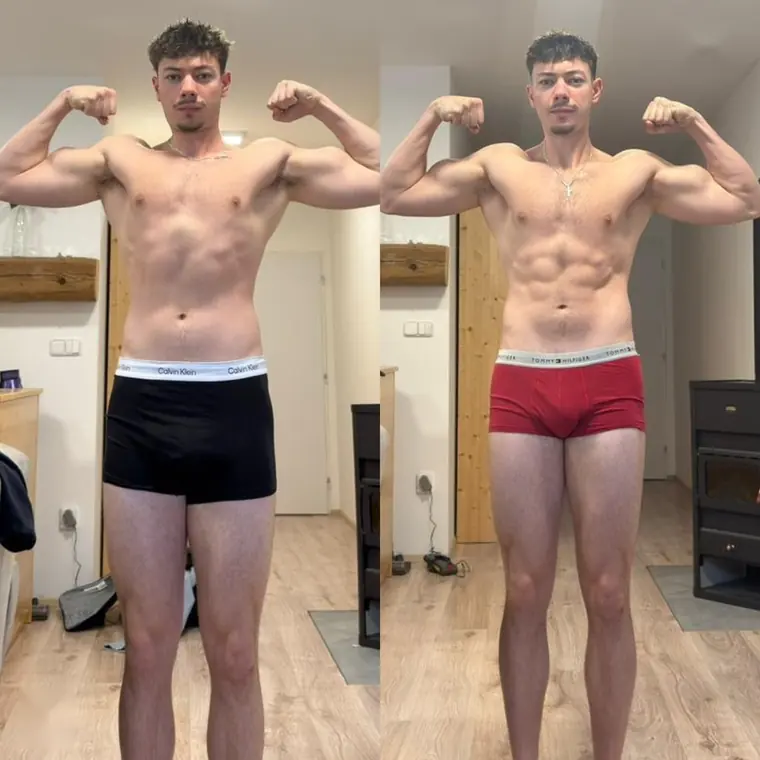 Transformacija stranke Gradual Coaching