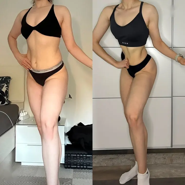 Transformacija stranke Gradual Coaching
