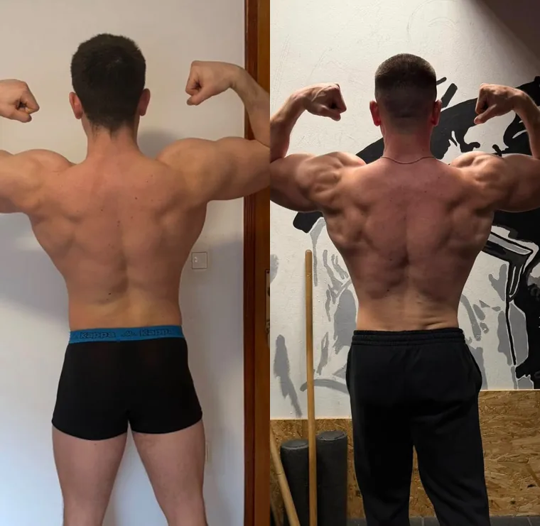 Transformacija stranke Gradual Coaching