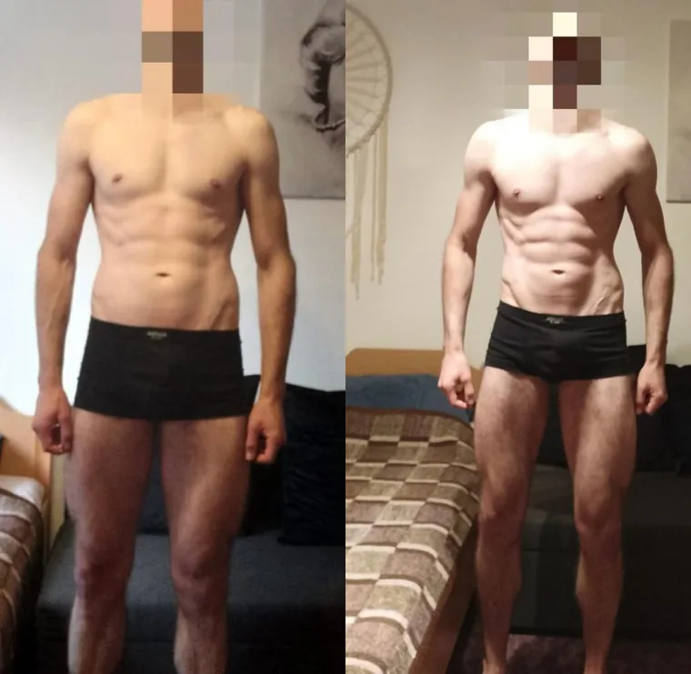 Transformacija stranke Gradual Coaching