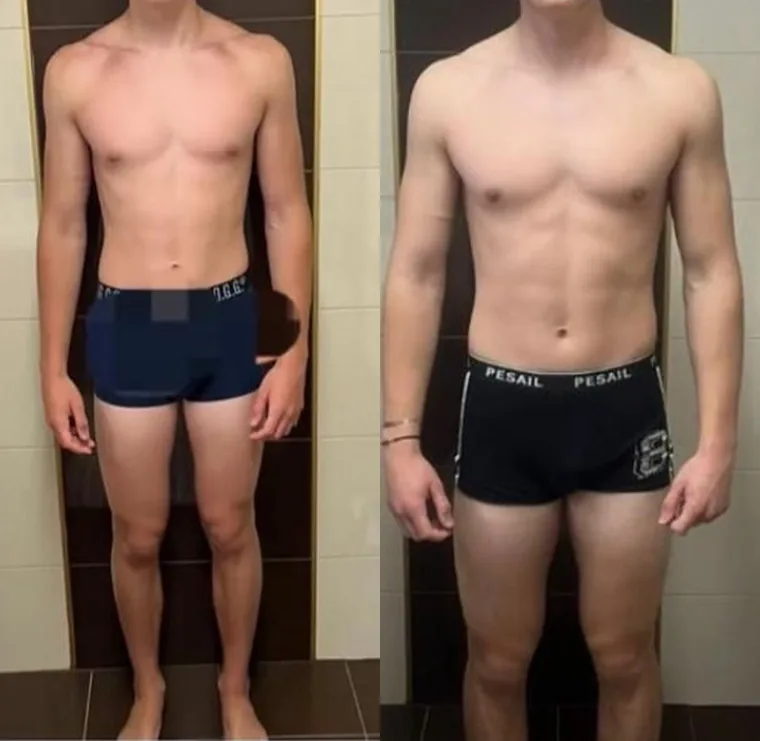 Transformacija stranke Gradual Coaching