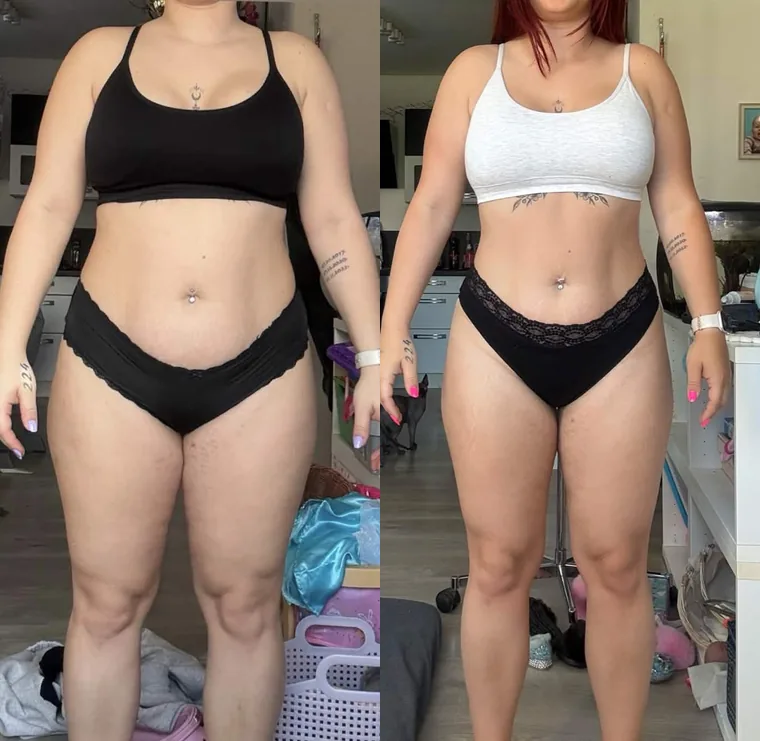 Transformacija stranke Gradual Coaching