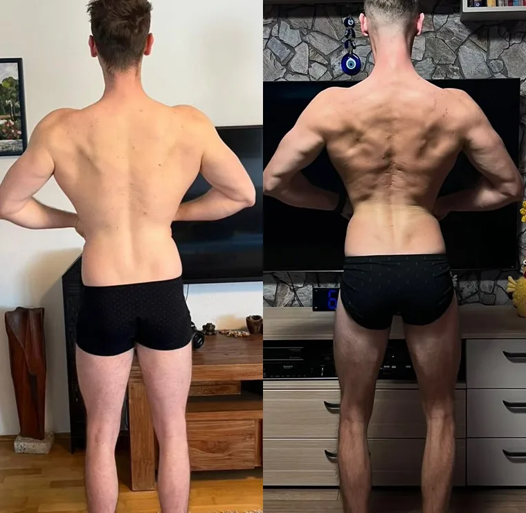 Transformacija stranke Gradual Coaching